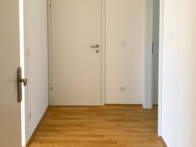 Wunderschöne 2 Zimmer Dachgeschosswohnung, Nibelungenviertel, Nähe Lugner City und Bundesportzentrum Schmelz