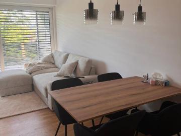Wunderschöne 2 Zimmer Neubau mit Balkon in Unterburg