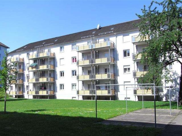 Wunderschöne 2 Zimmer Wohnung!