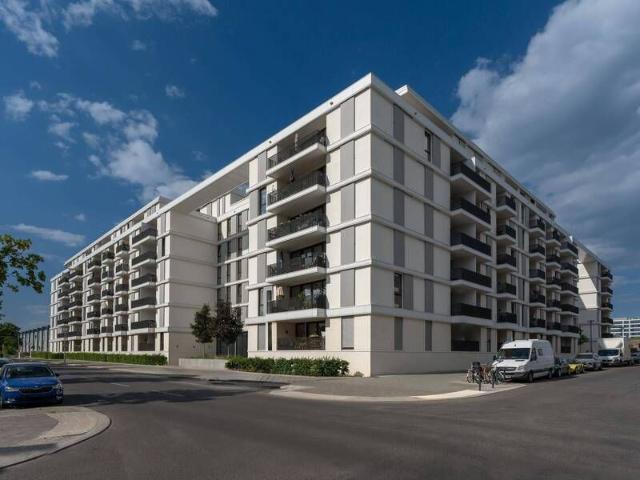 Wunderschöne * 2 Zimmer Wohnung * Balkon * TG Stellplatz * Einbauküche * Ab 01.10.2026