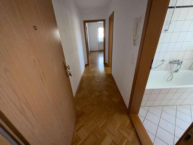 Wunderschöne 2 Zimmer Wohnung im Erdgeschoss
