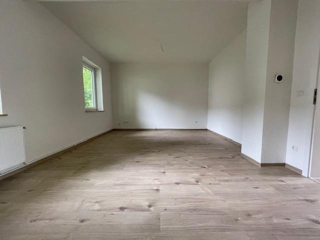 2 Zimmer Wohnung in Wilhelmshaven Fedderwardergroden