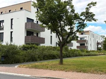 Wunderschöne 2 Zimmer Wohnung im neuen Stadtteil Bellevue