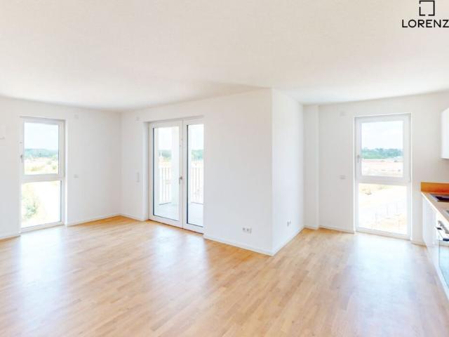 Wunderschöne 2 Zimmer Wohnung in toller Lage!