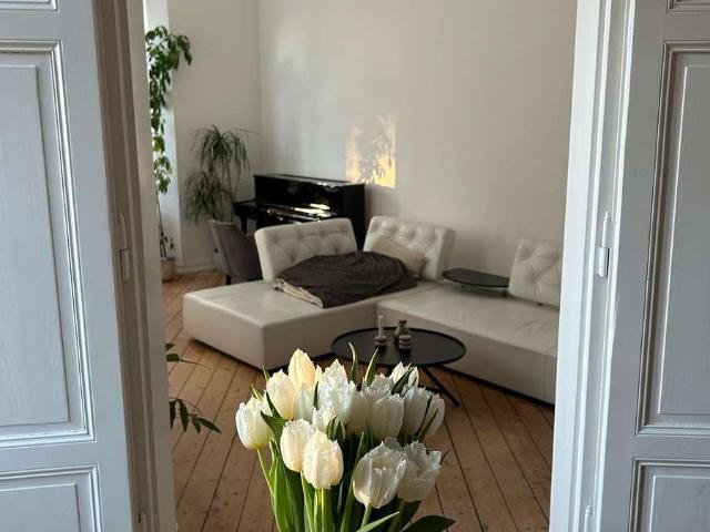 Wunderschöne 2 Zimmer Wohnung in toller Lage