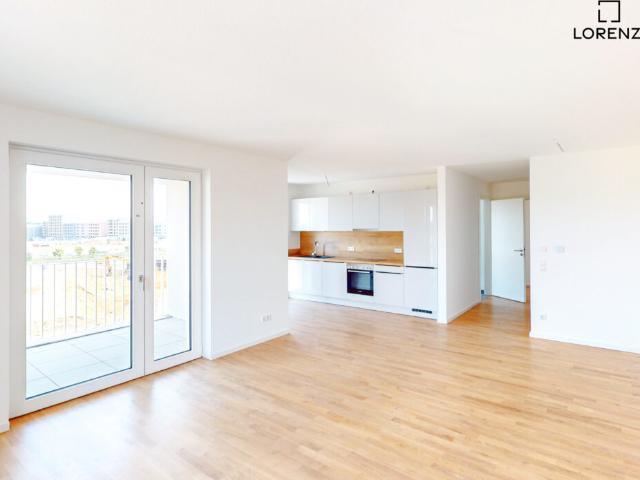Wunderschöne 2 Zimmer Wohnung in toller Lage!