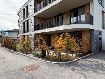 Wohnung zum Verkauf in 6372 - Keller, Terrasse