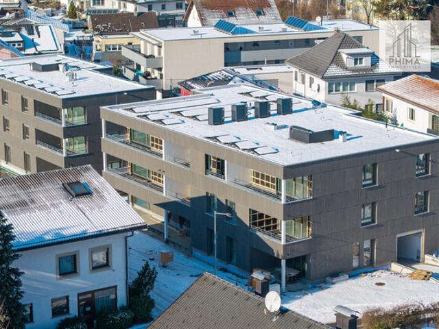 Wunderschöne 2 Zimmer Wohnung in erstklassiger Lage TopA6