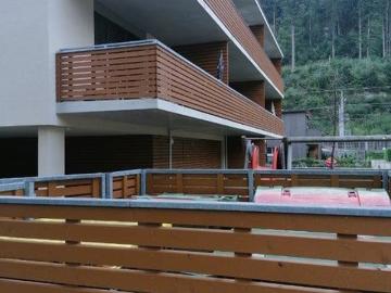 wunderschöne 2 Zimmer Wohnung in Feldkirch