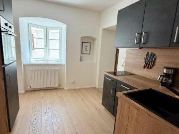 Apartment for sale in 6060 - Ausgestattete Küche