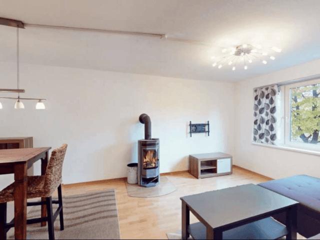 Wunderschöne 2 Zimmer Wohnung in Margarethen am Moos