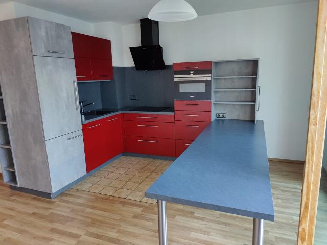 Wunderschöne 2 Zimmer Wohnung in nördlicher Burgau