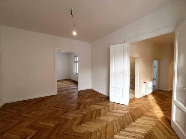 Wunderschöne 2 Zimmer Wohnung in ruhiger Innenhoflage in Margareten.Erstbezug