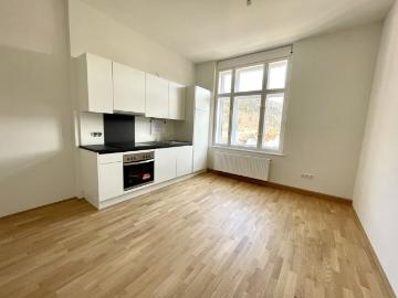 Wunderschöne 2 Zimmer Wohnung mit Balkon im Zentrum von Mürzzuschlag, gefördert – Provisionsfrei!