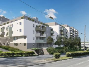 Wunderschöne 2 Zimmer Wohnung mit Balkon
