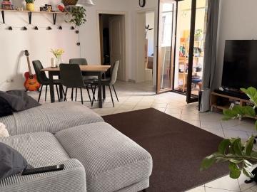 Wohnung zur Miete in Frauenlobplatz - Keller
