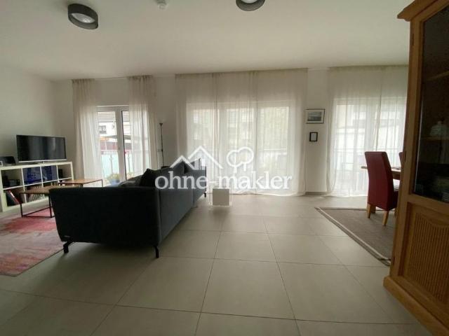 Wunderschöne 2 Zimmer Wohnung mit Sonnen Terrasse in Troisdorf Sieglar