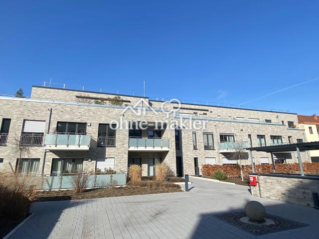 Wunderschöne 2 Zimmer Wohnung mit Sonnen Terrasse in Troisdorf Sieglar