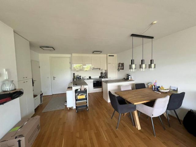 Wunderschöne 2 Zimmer Wohnung mit Terrasse ideal für Paare