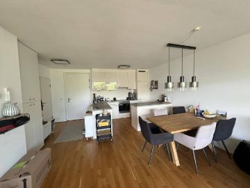 Wunderschöne 2 Zimmer Wohnung mit Terrasse ideal für Paare