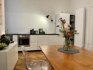 Wunderschöne 2 Zimmer Wohnung Nähe Schönbornpark