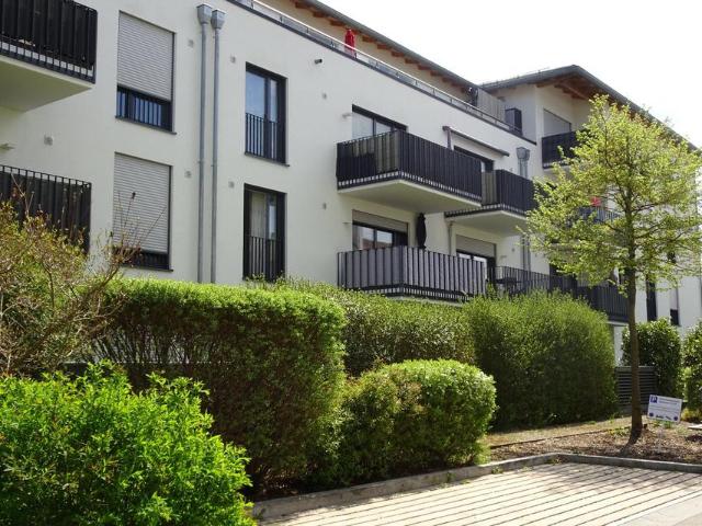 Wunderschöne 2 Zimmer Wohnunung in Landsberg am Lech