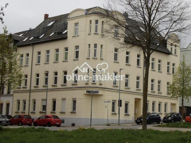Wunderschöne 2–Raumwohnung