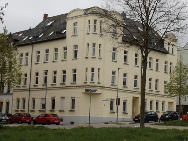 Wunderschöne 2–Raumwohnung