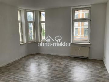 Wunderschöne 2–Raumwohnung