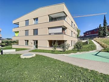 Wunderschöne 31/2 Räume mit jüngster Errichtung von ca. 80 m²