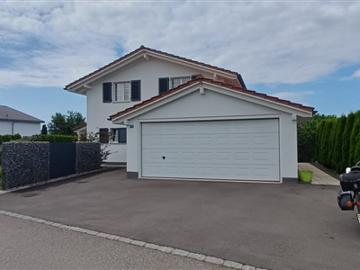 Wunderschöne 7.5 Zimmer Villa zum Verkauf