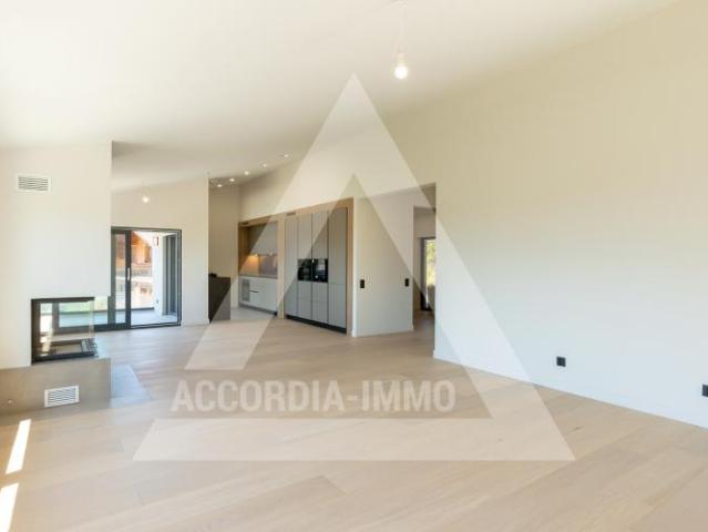 Wunderschöne 7,5 Zimmer Villa in St Légier La Chiésaz