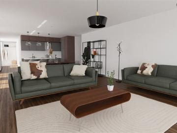 Flat for sale in Siebenzach - Parkplatz