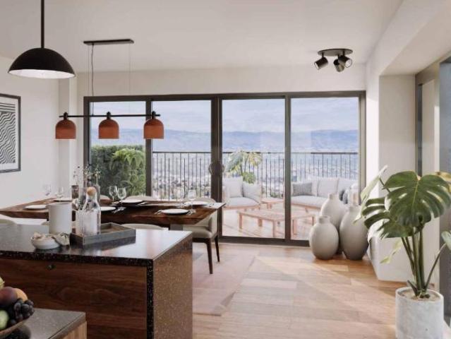 Wunderschöne 4.5 Zimmer Wohnung mit Garten