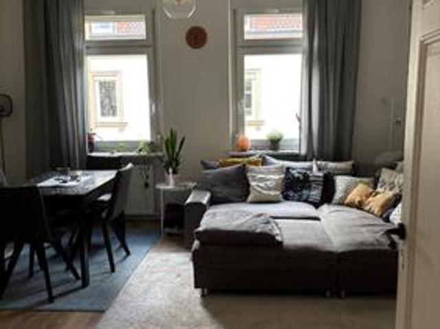 Wunderschöne 4,5 Zimmer Wohnung in Maxfeld, nähe Stadtpark
