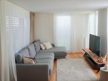 Niedergösgen, Bezirk Gösgen, Basel-Landschaft