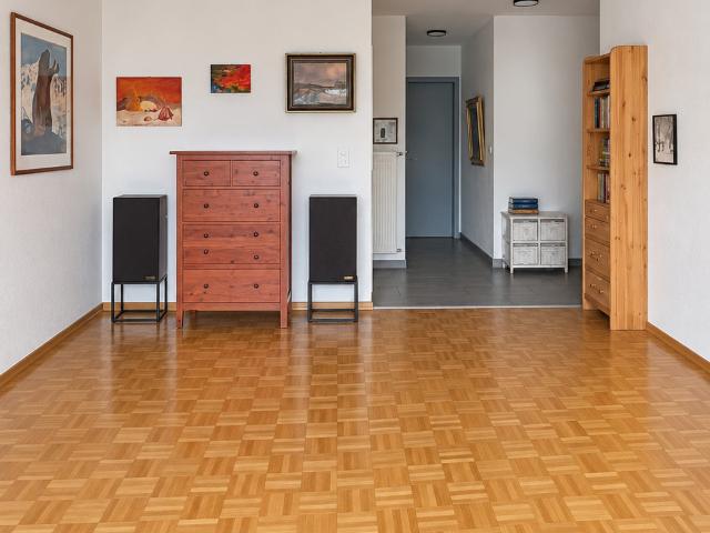 Wunderschöne 4,5 Zimmer Wohnung in den Höhen von Sierre