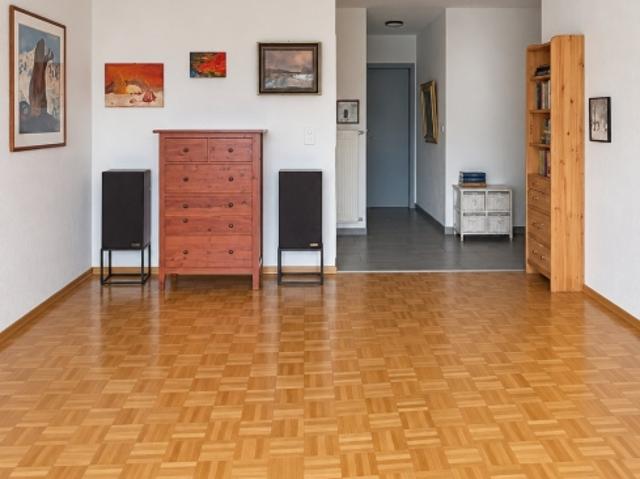 Wunderschöne 4,5 Zimmer Wohnung in den Höhen von Sierre
