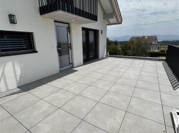 Wunderschöne 4,5 Zimmer Wohnung in der Nähe von Gland