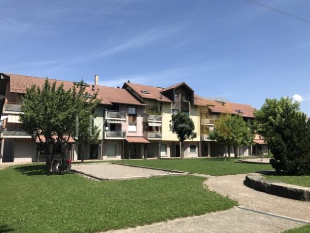 Wunderschöne 4,5 Zimmer Wohnung Komplett renoviert