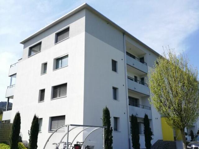 wunderschöne 4.5 Zimmer Wohnung