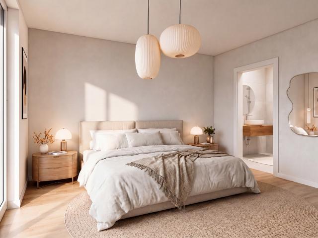 Wunderschöne 4,5 Zimmer Wohnung