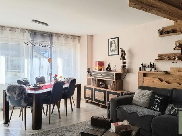 Wunderschöne 4,5 Zimmer Wohnung