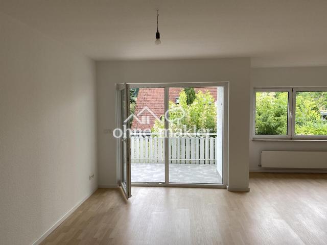 Wunderschöne 4,5 Zimmer Maisonette Wohnung in allerbester Lage von Rödermark OR