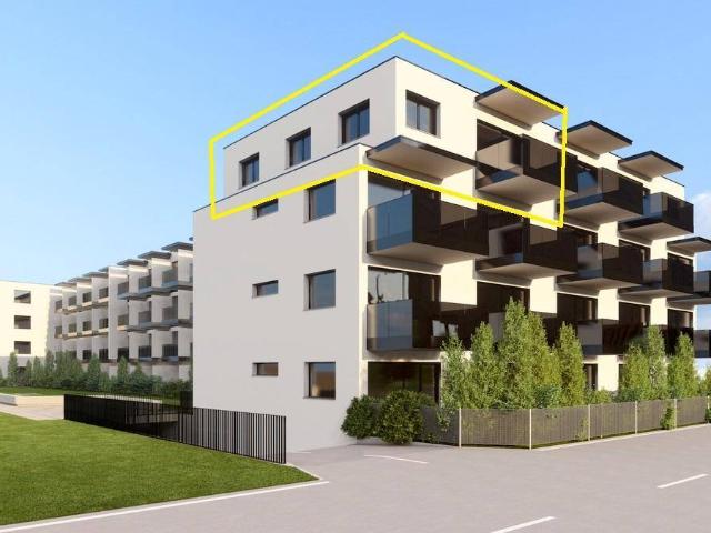 Wunderschöne 4 Zimmerwohnung mit Südostbalkon