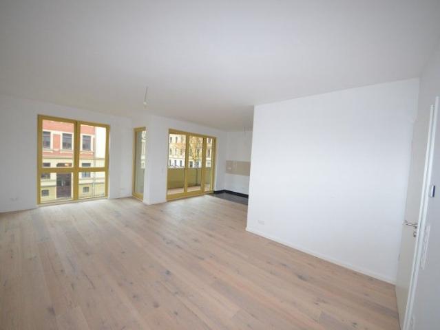 Wunderschöne 4 Zimmerwohnung im Süden von Leipzig!