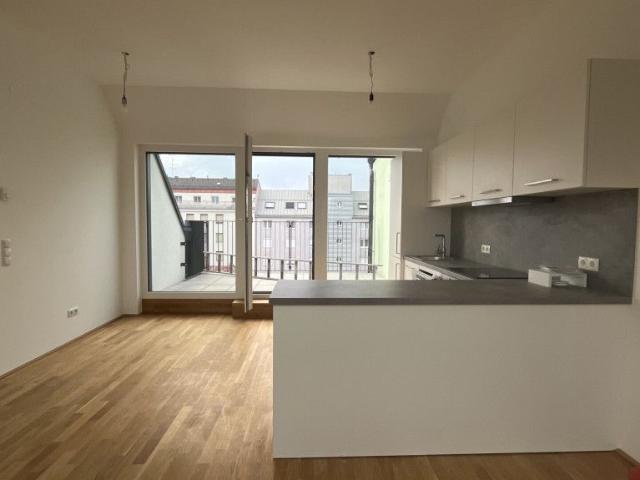 Wunderschöne 4 Zimmer Dachterrassenwohnung in Top Lage