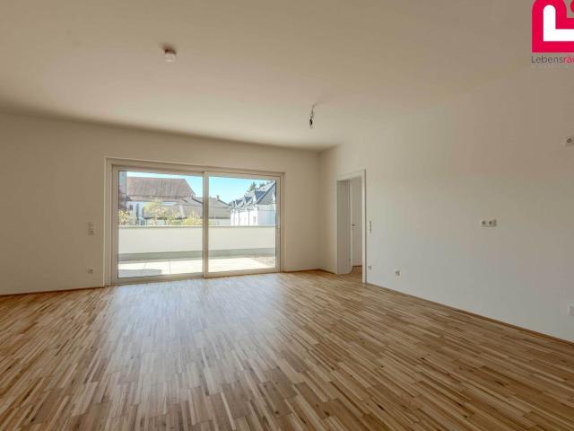 Wunderschöne 4 Zimmer Dachterrassenwohnung mit Traumhaftem Ausblick in Tragwein Jetzt Preisreduziert!