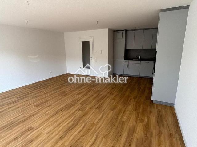 Wunderschöne 4 Zimmer Dachwohnung