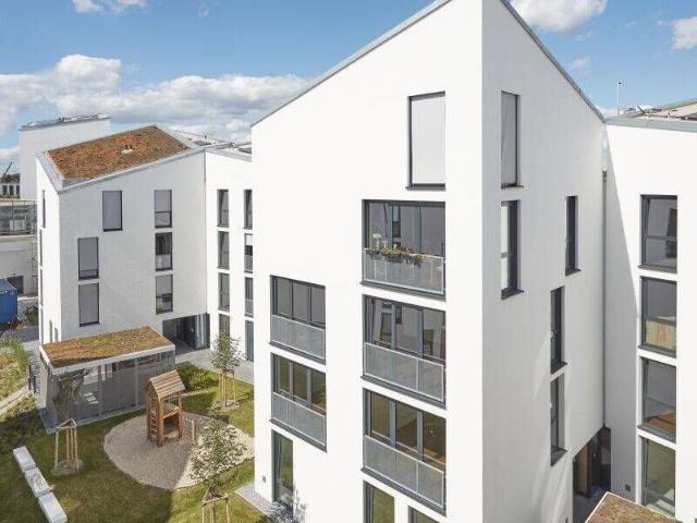 Wunderschöne 4 Zimmer Maisonettewohnung in Adlershof
